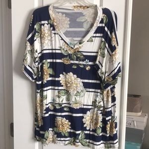 NWOT E Luna 2xl